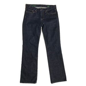 J. Crew Bootcut Jeans - Size 31